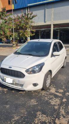 FORD KA 1.0 TI-VCT FLEX SE MANUAL FORD KA 1.0 TI-VCT FLEX SE MANUAL